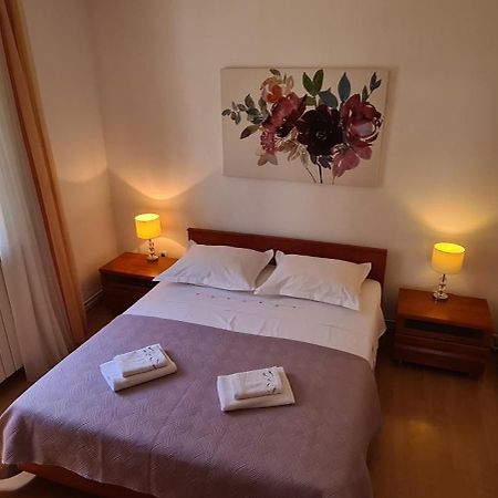 Apartment Sime Trogir Exterior foto
